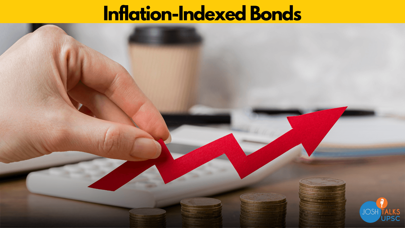 Inflation-indexed Bonds