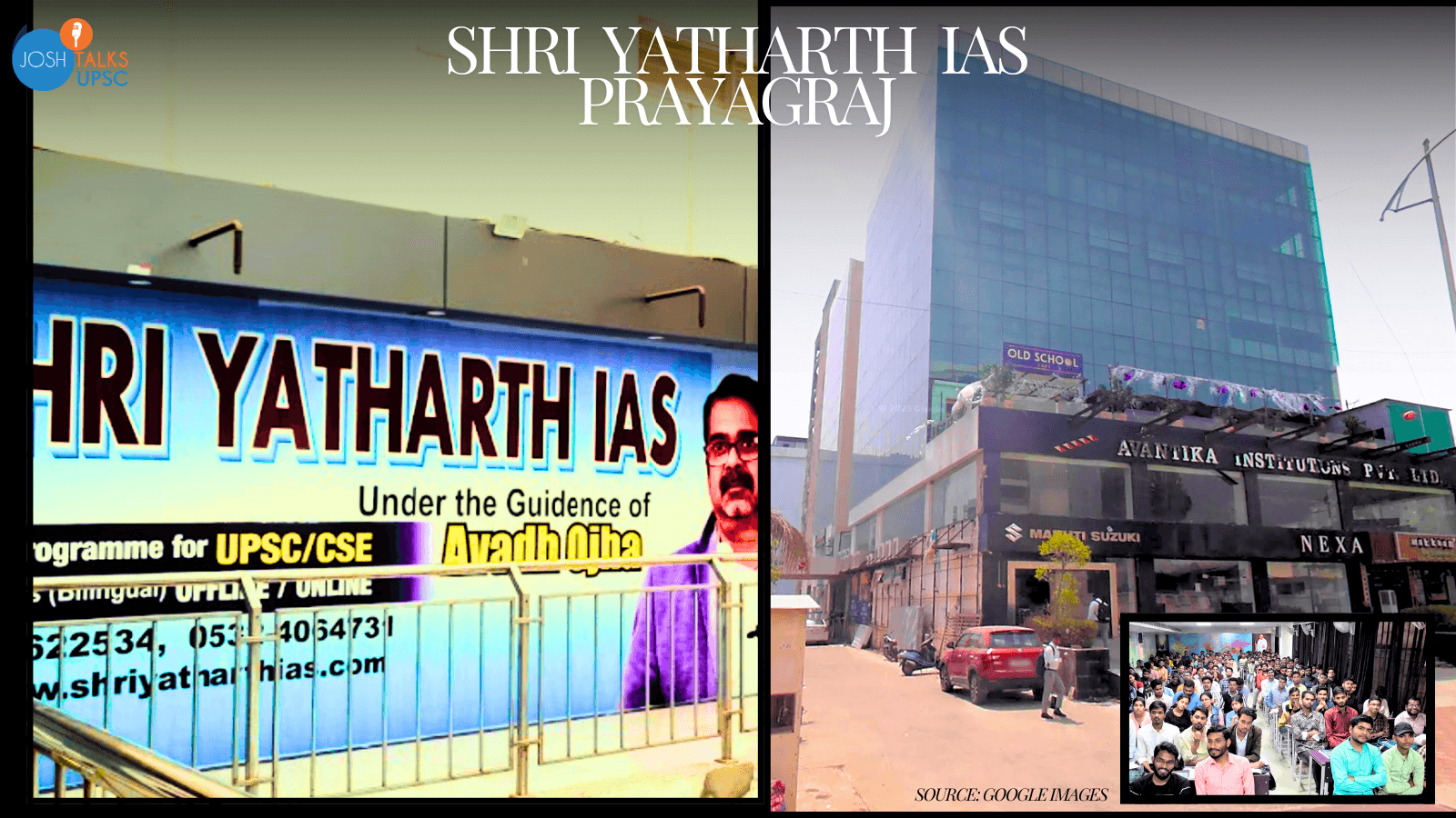 Shri Yatharth IAS photos,[object Object]
