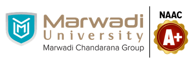 marwadi-university