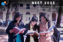 NEET 2025 Exam