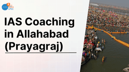 IAS Coaching in Allahabad (Prayagraj)