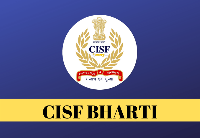 CISF  CISF updated their profile picture