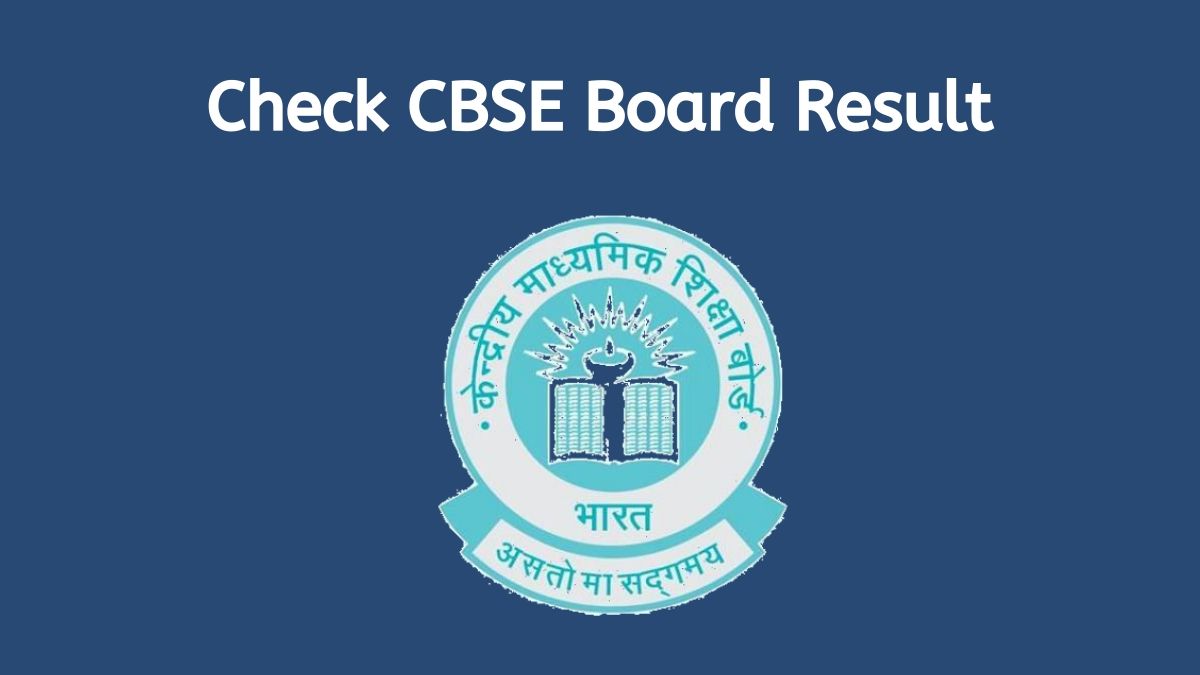 Cbse Result 2017