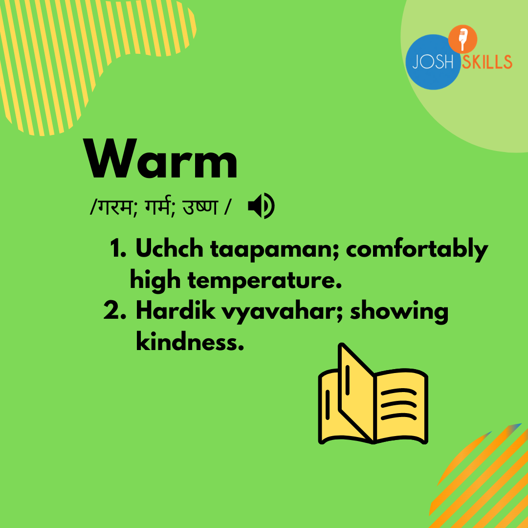 warm-meaning-in-hindi-josh