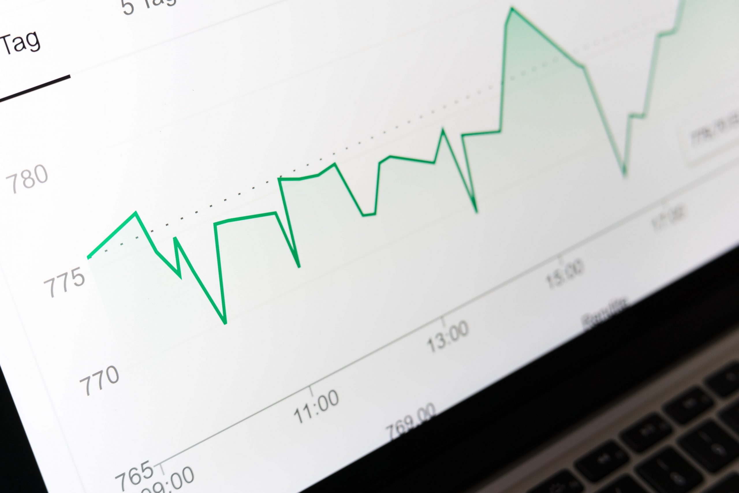 Stock Market ke Basics